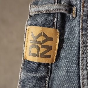 DKNY Girls Jean's Hipster Size 8